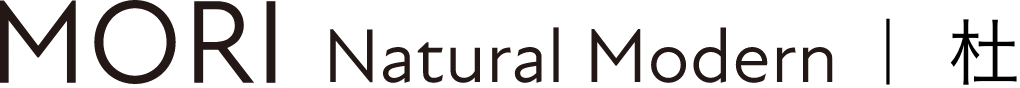 MORI Natural Modern 杜