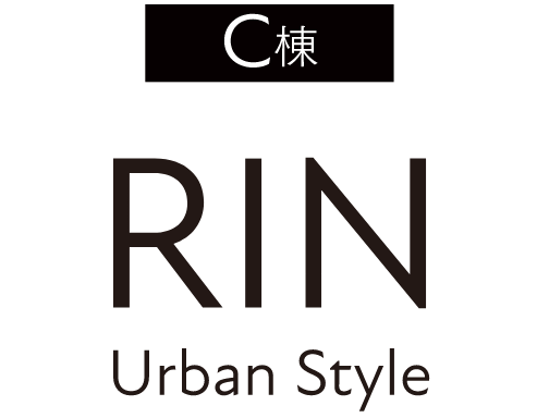 C棟 RIN Japandi