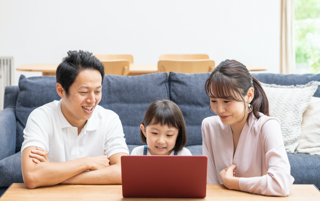 オンライン住宅相談会受付中!
