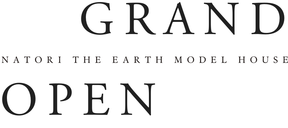 GRAND OPEN