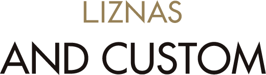 LIZNAS AND CUSTOM