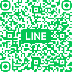 LINE QRコード